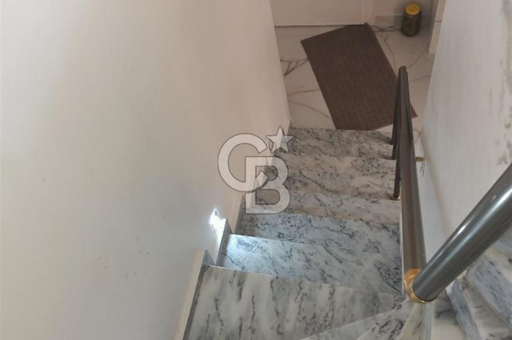 Didim Hisar mahallesinde 4+1 ayrı mutfak dubleks daire 