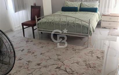 Didim Hisar mahallesinde 4+1 ayrı mutfak dubleks daire 