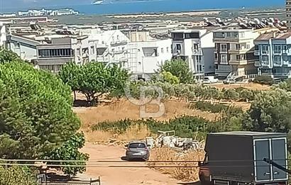 Didim Hisar mahallesinde 4+1 ayrı mutfak dubleks daire 