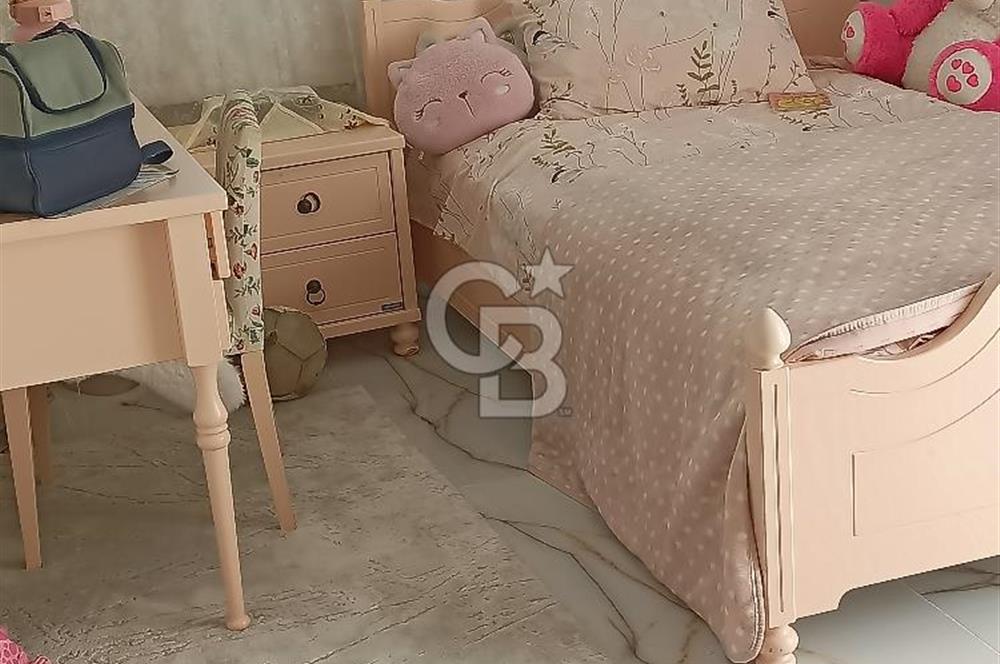 Didim Hisar mahallesinde 4+1 ayrı mutfak dubleks daire 