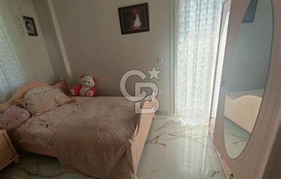 Didim Hisar mahallesinde 4+1 ayrı mutfak dubleks daire 