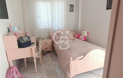 Didim Hisar mahallesinde 4+1 ayrı mutfak dubleks daire 