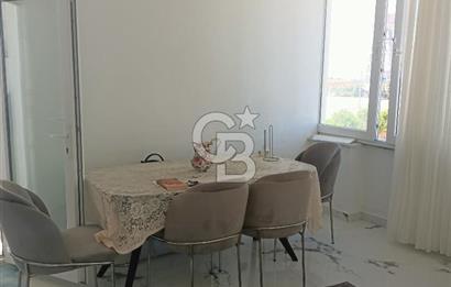 Didim Hisar mahallesinde 4+1 ayrı mutfak dubleks daire 