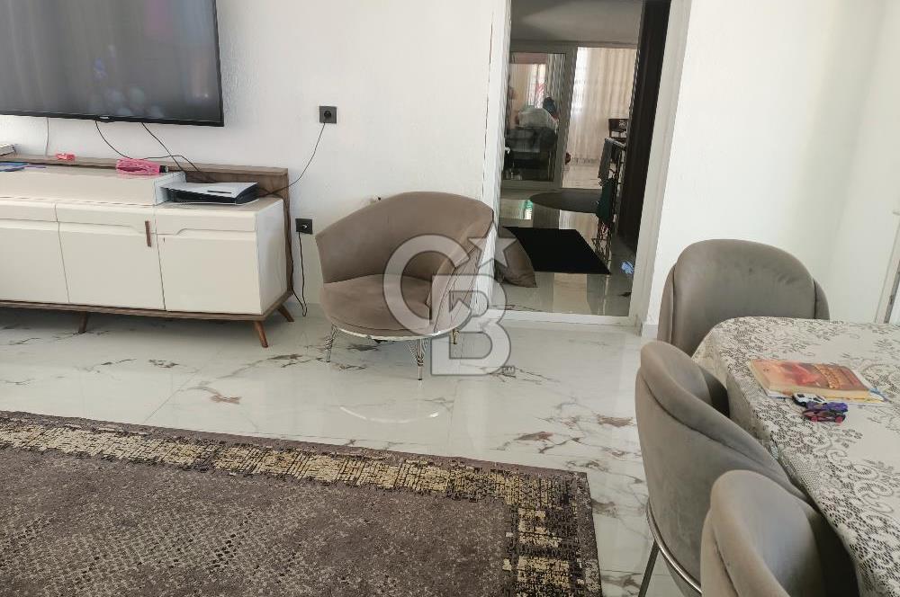 Didim Hisar mahallesinde 4+1 ayrı mutfak dubleks daire 