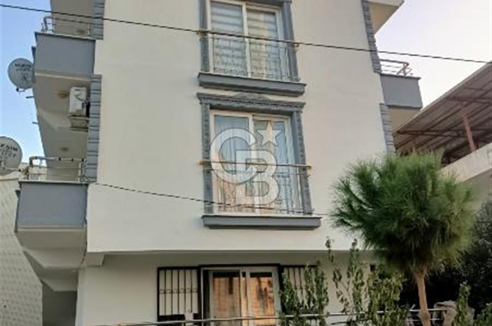 Didim Hisar mahallesinde 4+1 ayrı mutfak dubleks daire 