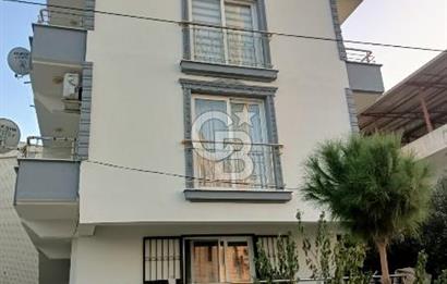 Didim Hisar mahallesinde 4+1 ayrı mutfak dubleks daire 