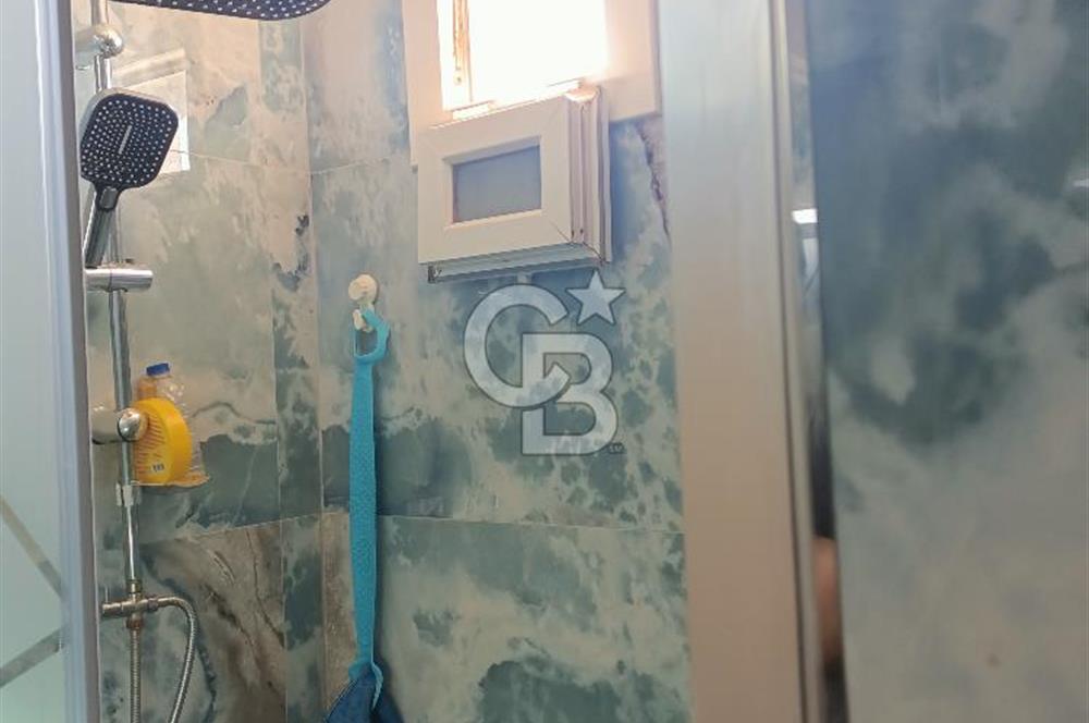 Didim Hisar mahallesinde 4+1 ayrı mutfak dubleks daire 
