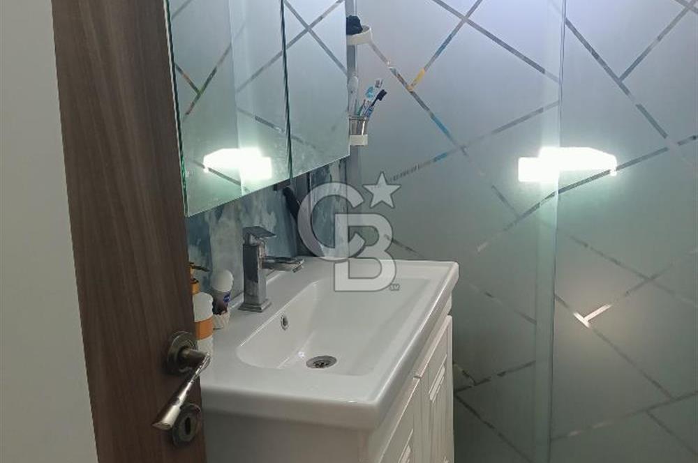 Didim Hisar mahallesinde 4+1 ayrı mutfak dubleks daire 