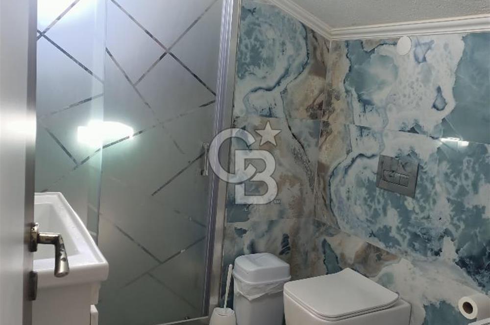 Didim Hisar mahallesinde 4+1 ayrı mutfak dubleks daire 