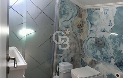 Didim Hisar mahallesinde 4+1 ayrı mutfak dubleks daire 