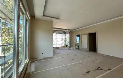 Bağdat caddesi üzerinde 3+1 sıfır balkonlu iş yeri