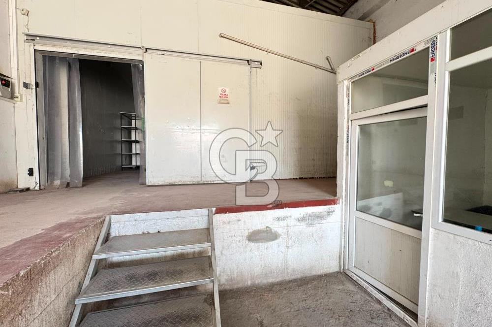 CB KiNG'DEN GÜMÜŞÇEŞME MAH. TİCARET BORSASI  SİTESİ KİRALIK DÜKKAN