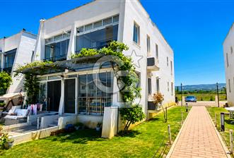 ÇANAKKALE KEPEZ PORTO MARE 1DE FULL BOĞAZ MANZARALI KİRALIK 2+1 - 2 - 365940