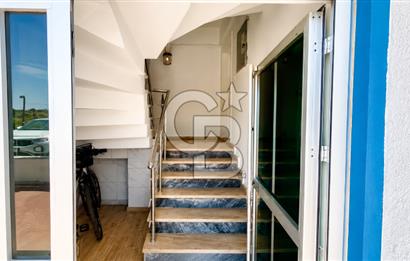 ÇANAKKALE KEPEZ PORTO MARE 1DE FULL BOĞAZ MANZARALI KİRALIK 2+1
