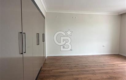 MEYDAN PARK'TA ARA KAT, KİLERLİ, DEPOLU, 4+1 KİRALIK DAİRE