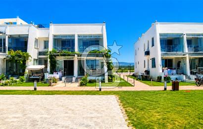 ÇANAKKALE KEPEZ PORTO MARE 1DE FULL BOĞAZ MANZARALI KİRALIK 2+1