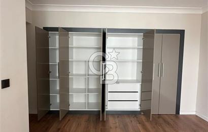 MEYDAN PARK'TA ARA KAT, KİLERLİ, DEPOLU, 4+1 KİRALIK DAİRE