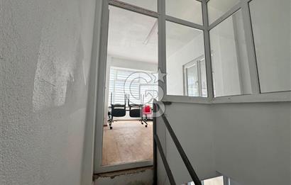 CB KiNG'DEN GÜMÜŞÇEŞME MAH. TİCARET BORSASI  SİTESİ KİRALIK DÜKKAN