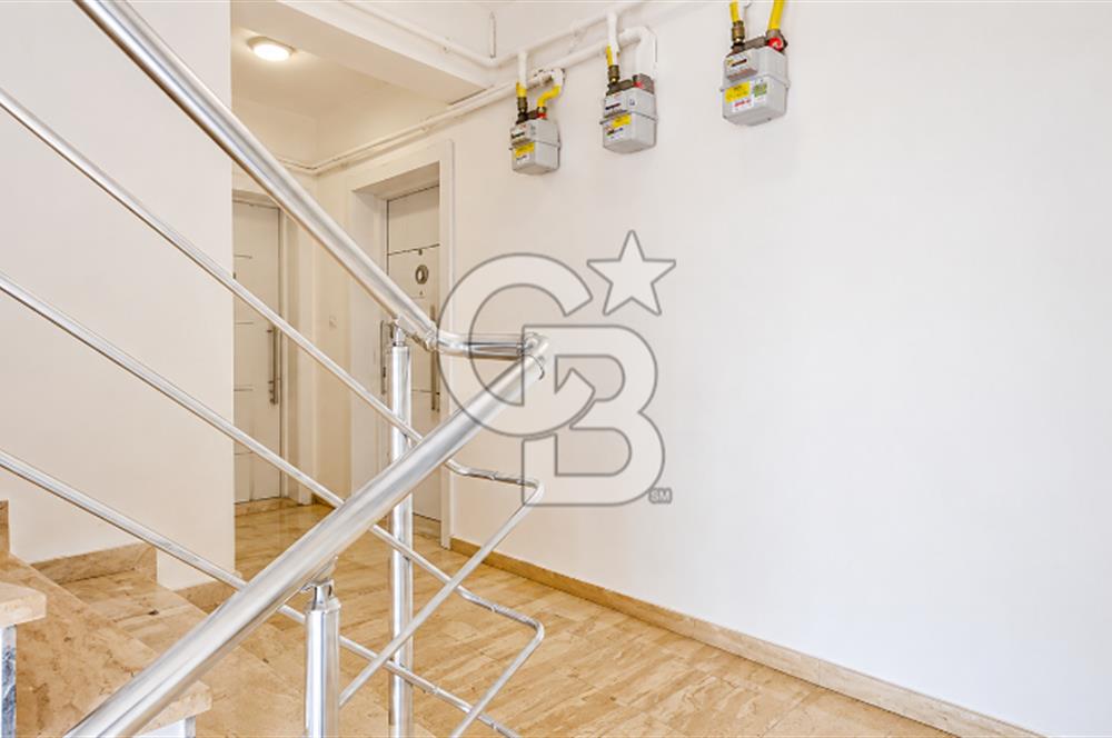 ÇANAKKALE KEPEZ PORTO MARE 1DE FULL BOĞAZ MANZARALI KİRALIK 2+1