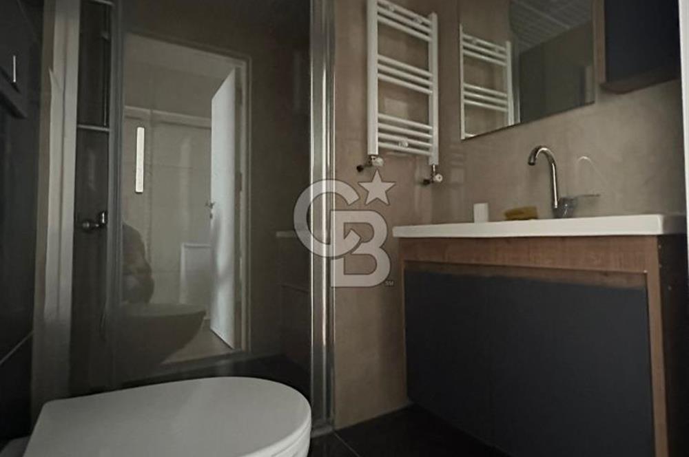 MEYDAN PARK'TA ARA KAT, KİLERLİ, DEPOLU, 4+1 KİRALIK DAİRE