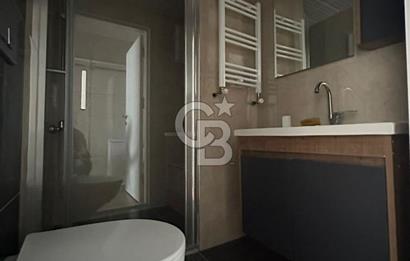 MEYDAN PARK'TA ARA KAT, KİLERLİ, DEPOLU, 4+1 KİRALIK DAİRE