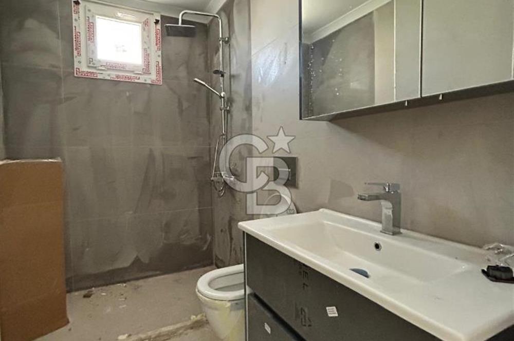 Bağdat caddesi üzerinde 3+1 sıfır balkonlu iş yeri