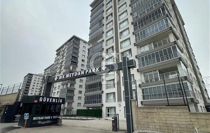 MEYDAN PARK'TA ARA KAT, KİLERLİ, DEPOLU, 4+1 KİRALIK DAİRE