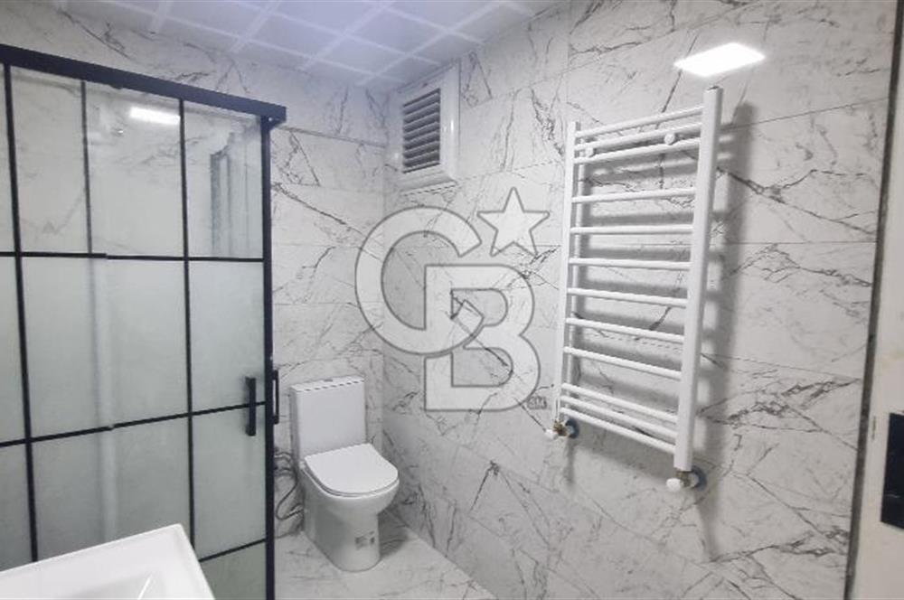 Manavkuyu Attaroğlu İlkokulu Karşısı Merkezi Konum 2+1 Kiralık