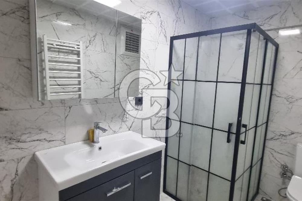 Manavkuyu Attaroğlu İlkokulu Karşısı Merkezi Konum 2+1 Kiralık