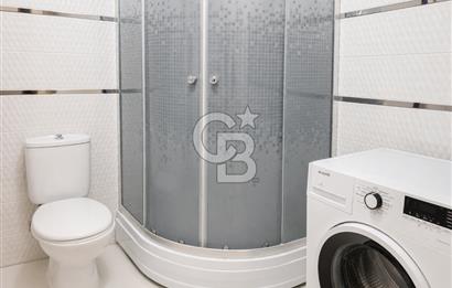 ÇANAKKALE KEPEZ PORTO MARE 1DE FULL BOĞAZ MANZARALI KİRALIK 2+1