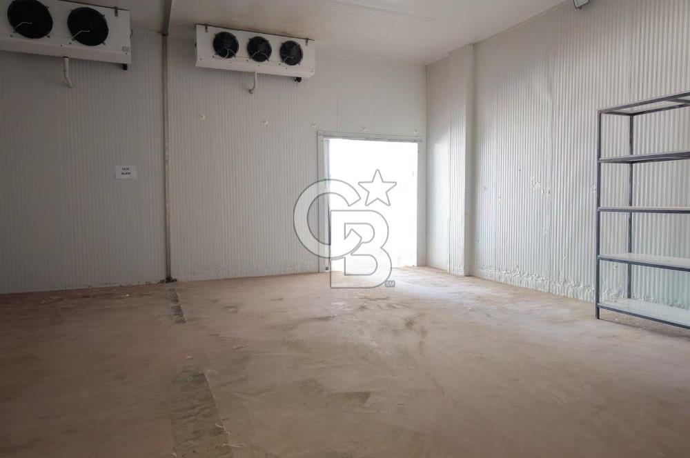CB KiNG'DEN GÜMÜŞÇEŞME MAH. TİCARET BORSASI  SİTESİ KİRALIK DÜKKAN