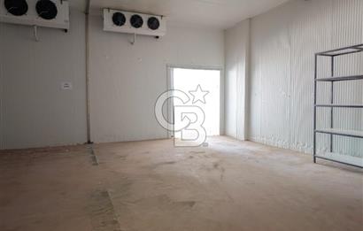 CB KiNG'DEN GÜMÜŞÇEŞME MAH. TİCARET BORSASI  SİTESİ KİRALIK DÜKKAN