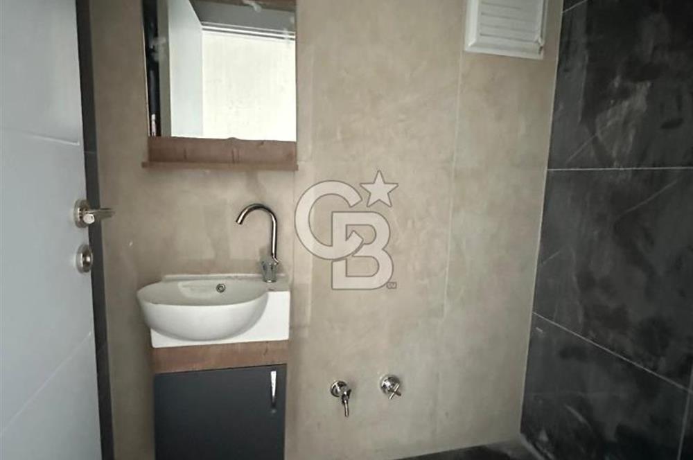 MEYDAN PARK'TA ARA KAT, KİLERLİ, DEPOLU, 4+1 KİRALIK DAİRE