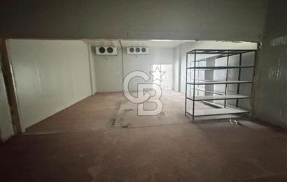 CB KiNG'DEN GÜMÜŞÇEŞME MAH. TİCARET BORSASI  SİTESİ KİRALIK DÜKKAN