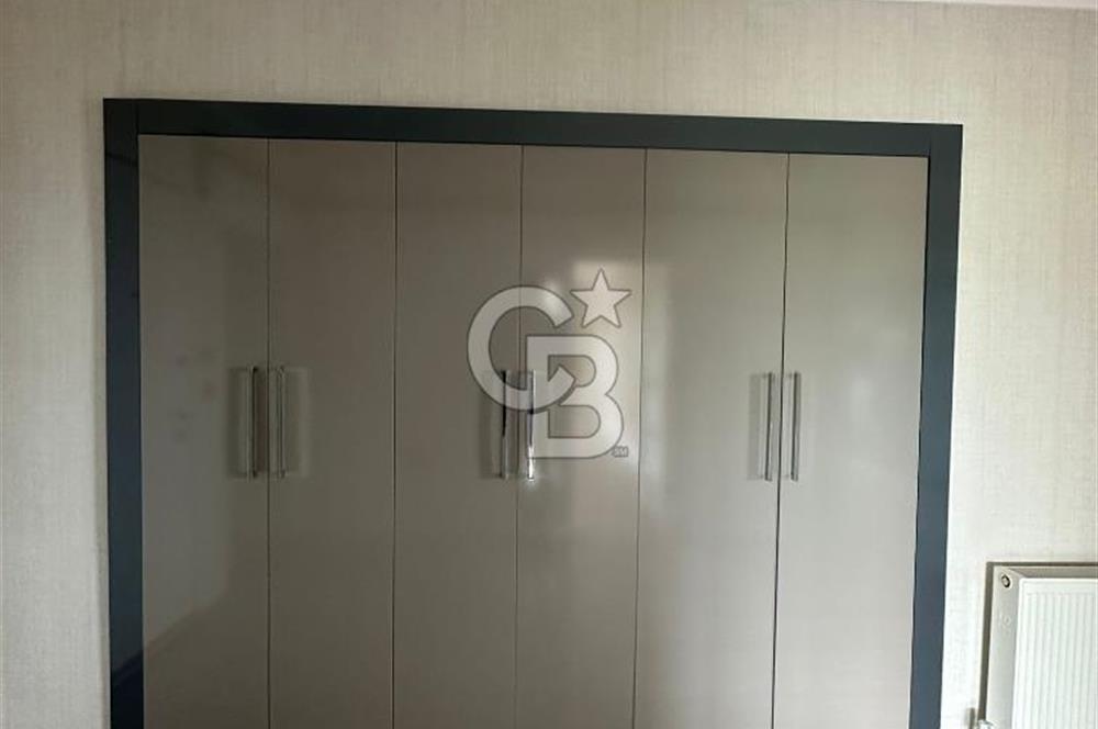 MEYDAN PARK'TA ARA KAT, KİLERLİ, DEPOLU, 4+1 KİRALIK DAİRE