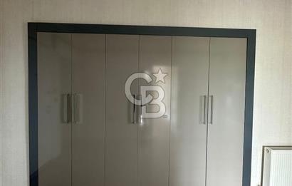 MEYDAN PARK'TA ARA KAT, KİLERLİ, DEPOLU, 4+1 KİRALIK DAİRE