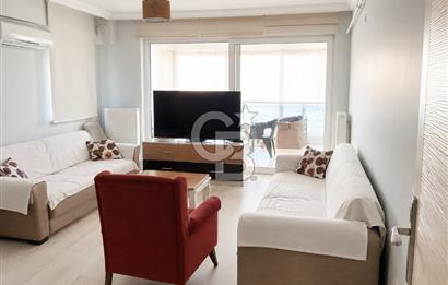 ÇANAKKALE KEPEZ PORTO MARE 1DE FULL BOĞAZ MANZARALI KİRALIK 2+1