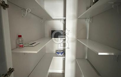 MEYDAN PARK'TA ARA KAT, KİLERLİ, DEPOLU, 4+1 KİRALIK DAİRE