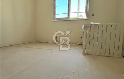 Bağdat caddesi üzerinde 3+1 sıfır balkonlu iş yeri