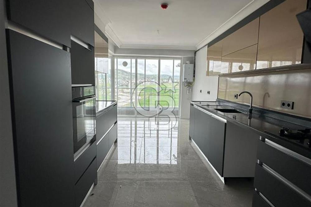 MEYDAN PARK'TA ARA KAT, KİLERLİ, DEPOLU, 4+1 KİRALIK DAİRE