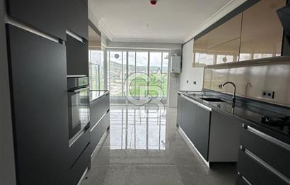 MEYDAN PARK'TA ARA KAT, KİLERLİ, DEPOLU, 4+1 KİRALIK DAİRE