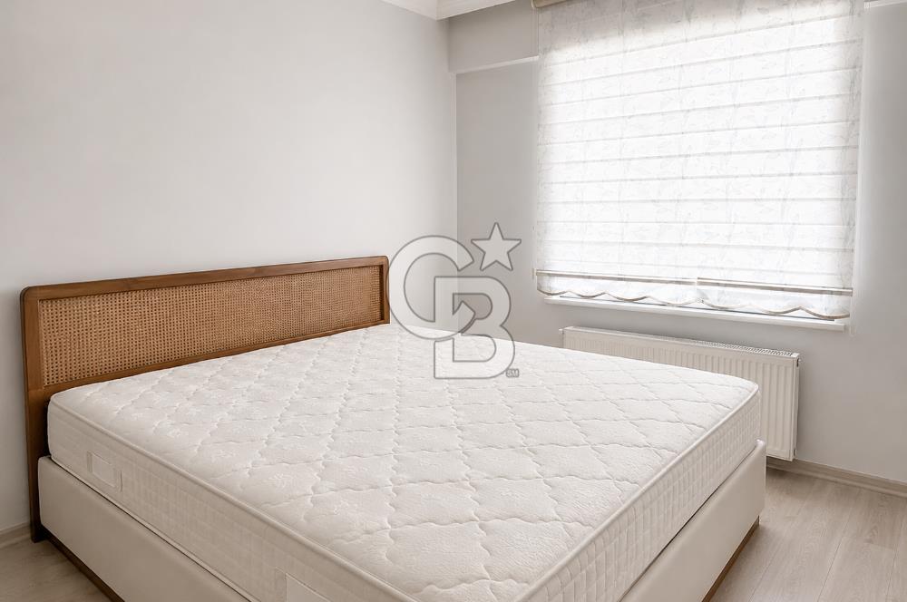 ÇANAKKALE KEPEZ PORTO MARE 1DE FULL BOĞAZ MANZARALI KİRALIK 2+1