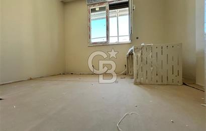 Bağdat caddesi üzerinde 3+1 sıfır balkonlu iş yeri