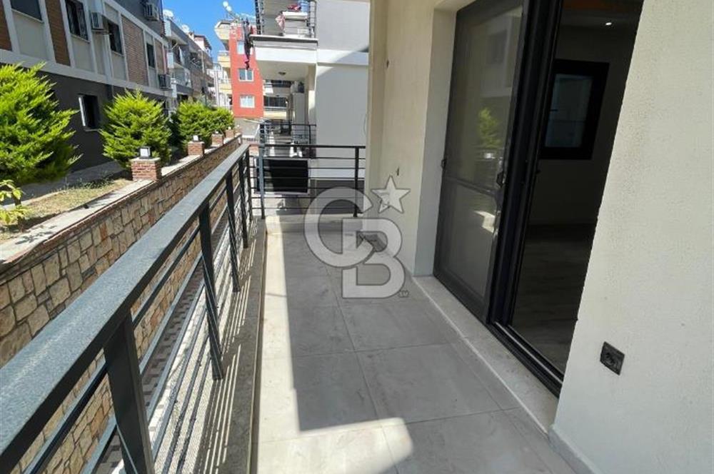 Yeni Mah.de 2+1 4yaşında Satılık Daire
