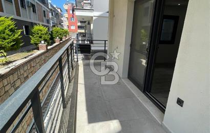 Yeni Mah.de 2+1 4yaşında Satılık Daire