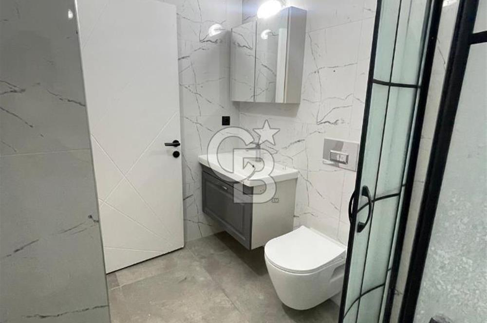 Yeni Mah.de 2+1 4yaşında Satılık Daire