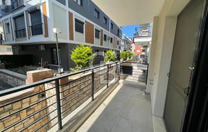 Yeni Mah.de 2+1 4yaşında Satılık Daire