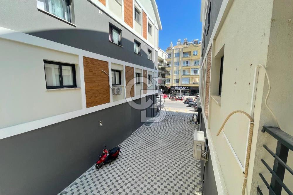 Yeni Mah.de 2+1 4yaşında Satılık Daire