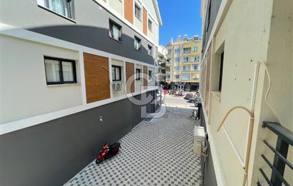 Yeni Mah.de 2+1 4yaşında Satılık Daire