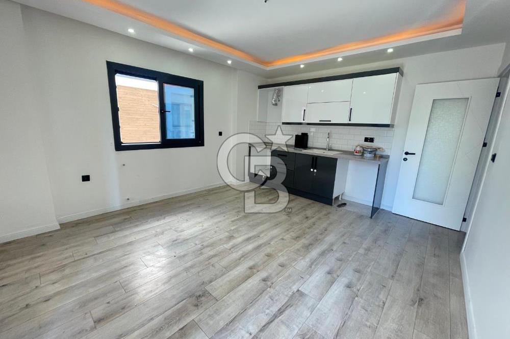 Yeni Mah.de 2+1 4yaşında Satılık Daire